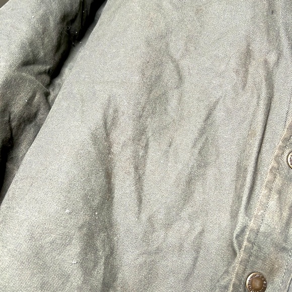 Vintage Dickies army jacket - Picture 8 of 11